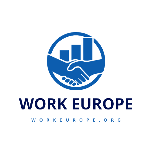 WorkEurope.org - The Europe Job portal